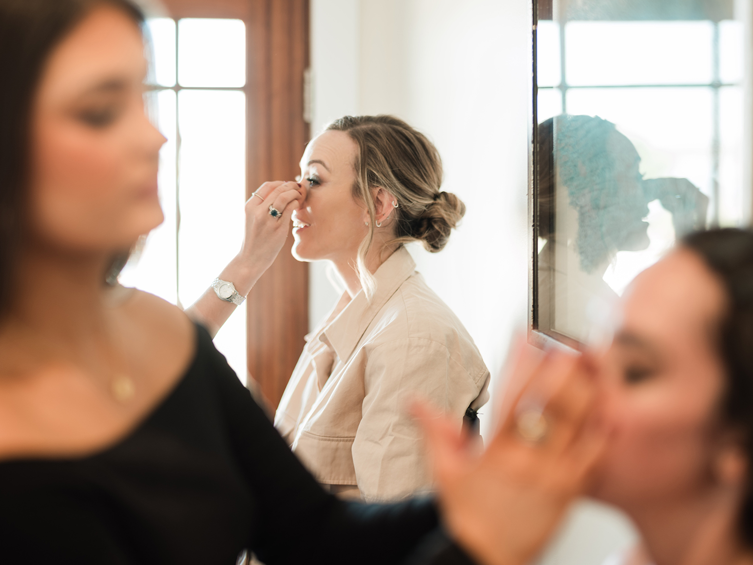 Virginia & Connor - Wedding Photo 103